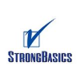 STRONGBASICS LLC logo