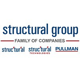 STRUCTURAL GROUP, INC. logo