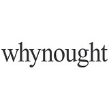 Studio Whynought, LLC logo