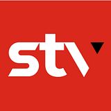 STV Incorporated logo