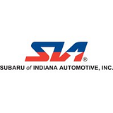 SUBARU OF INDIANA AUTOMOTIVE, INC. logo