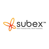 SUBEX, INC. logo