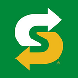 SUBWAY logo