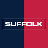 Suffolk Construction Company, Inc. logo
