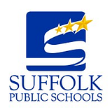 Suffolk Public Schools logo