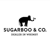 Sugarboo Farms LLC. logo