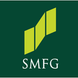 SUMITOMO MITSUI CONSTRUCTION CO LT logo