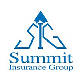 SUMMIT LANDSCAPE GROUP, LLC logo