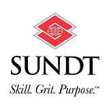 Sundt Construction Inc. logo