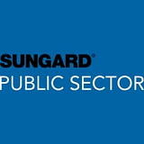 SUNGARD PUBLIC SECTOR, INC logo