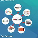 Sungrow USA Corporation logo