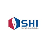 SUNITA HYDROCOLLOIDS, INC. logo