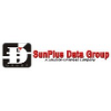 Sunplus Data Group, Inc logo