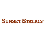 Sunset Pool, Inc. logo