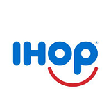 Sunshine Restaurant Merger Sub, LLC dba IHOP logo