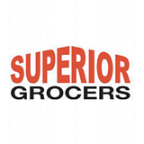 SUPERIOR GROCERS INC logo