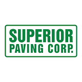 SUPERIOR PAVING CORPORATION logo