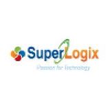 SUPERLOGIX INC logo