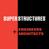 Superstructures Engineering & Architecture, PLLC logo