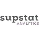 Supstat, Inc. logo