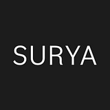 SURYA CARPET, INC. logo