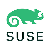 SUSE LLC logo