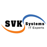 SVK Systems, Inc. logo