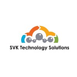 SVK Veterinary Services, PLLC logo