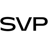 SVP LLC logo