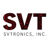 SVTronics, Inc. logo