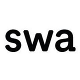 SWA GROUP logo