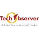 SWARN INC, D/B/A TECH OBSERVER logo