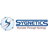 SYGNETICS INC logo