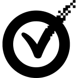 SYMANTEC CORPORATION logo