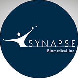 Synapse Biomedical, Inc. logo