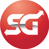 SynchroGrid, Inc. logo