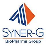 Syner-G Pharma Consulting LLC logo