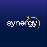 Synergy Microwave Corporation logo
