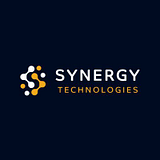 SYNERGY TECHNOLOGIES LLC logo