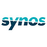 SYNOS CORP logo