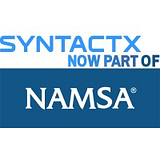 Syntactx, LLC logo