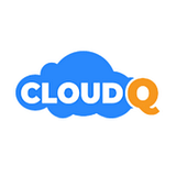 Syrainfotek LLC dba CloudQ logo