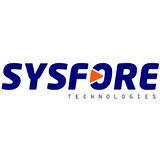 SYSFORE TECHNOLOGIES, INC. logo
