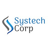 SYSTECHCORP, INC. logo