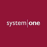System One Holdings, LLC logo