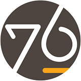 System76, Inc. logo