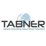 Tabner, Inc. logo