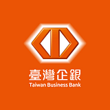 Taiwan Business Bank logo