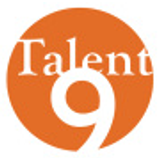 Talent9 Inc. logo