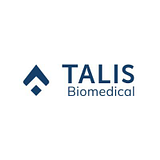 Talis Biomedical Corporation logo